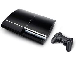 Playstation 3 - 160GB & PSN Voucher