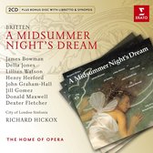 A Midsummer Night S Dream - Hickox Richard