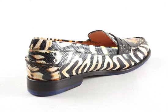 Floris van Bommel Dames Instappers SALE • Tot 50% korting