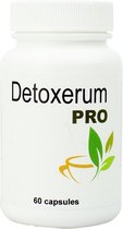 Detoxerum Pro