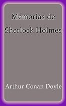 Memorias de Sherlock Holmes
