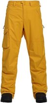 Burton Covert snowboardbroek golden rod