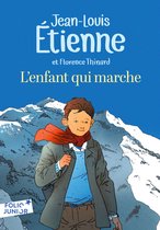 L'enfant qui marche