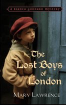 a Bianca Goddard mystery 5 - The Lost Boys of London