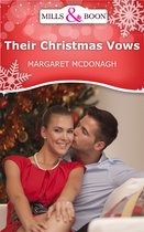 Their Christmas Vows (Mills & Boon Short Stories)