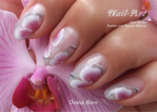 Nail-Art - Nail-Art - cover