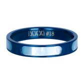 iXXXi Vulring Aruba Blue | Maat 20