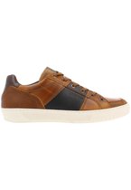 Björn Borg Collin Cognac Veterschoenen  Heren 43