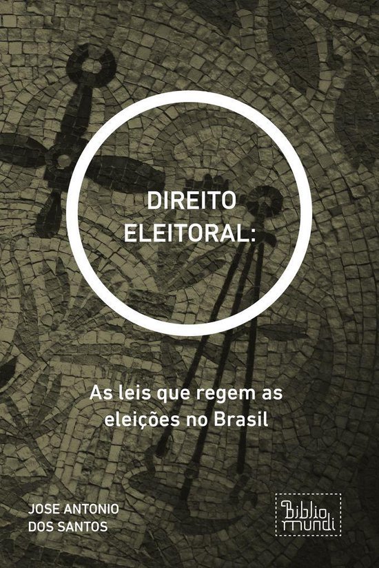 Direito Eleitoral - cover