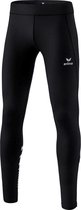 Erima Race Line 2.0 Tight Kinderen - Zwart | Maat: 152