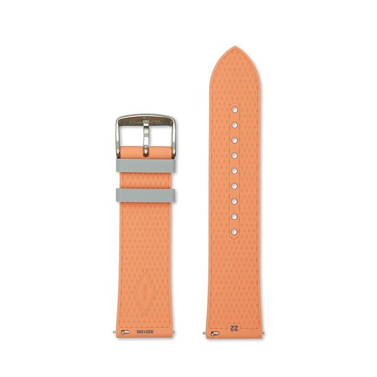 Fossil smartwatch hotsell straps 22mm