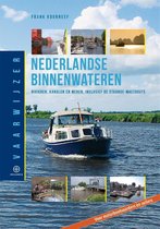 Vaarwijzer - Nederlandse binnenwateren