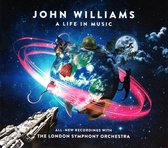 London Symphony Orchestra - Williams: A Life In Music (CD)