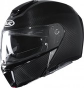 HJC RPHA 90s Carbon Solid Grey Modular Helmet XL
