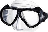 IST Sports - Search - Duikbril - Siliconen - Goede Pasvorm carbon