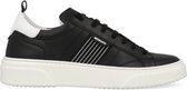 Antony Morato Sneakers MMFW01254-LE30001 Zwart / Wit-40