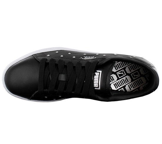 Puma hotsell basket studs