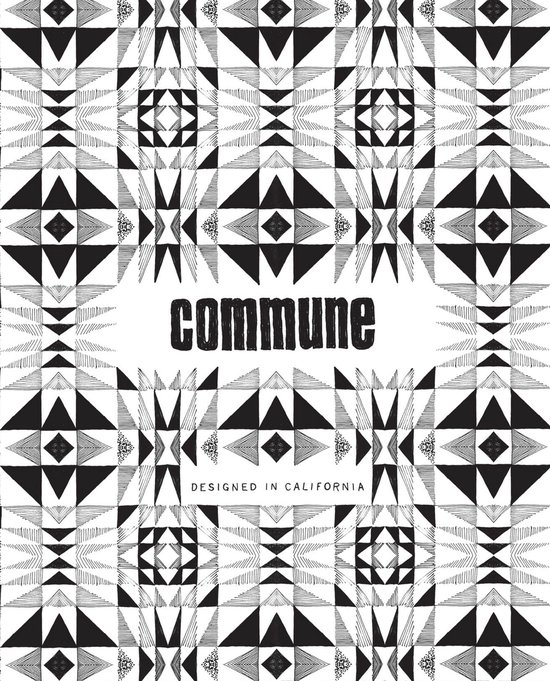 Commune - cover
