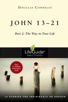LifeGuide Bible Studies 2 - John 13-21