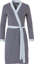 Dames badjas Pastunette 75201-316-1/502 - maat XL