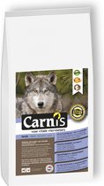 Carnis Hondenvoer - Konijn hondenbrokken  1 kilo