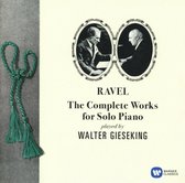 Ravel/The Complete Works For