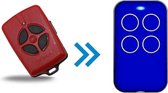 Aprimatic TM4 (Alternatieve handzender)