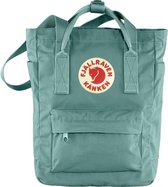 Fjallraven Kanken Rugzak 14 liter - Frost Green