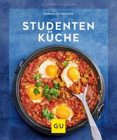 GU Küchenratgeber -  Studentenküche