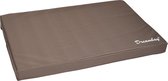 Hondenbed Dreambay Rits Shadow - Bruin - 100 x 65 x 8 cm