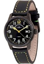 Zeno Watch Basel Herenhorloge 3315Q-bk-a19