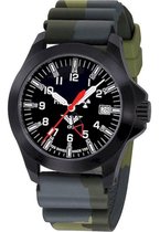 KHS Herenhorloge KHS.BPGLDR.DC3