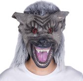 Halloween eng wolvenmasker