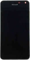 Microsoft Lumia 650 Lcd Display Module, Zwart, 00814H5