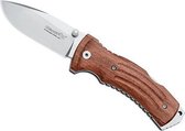 Fox Knives Kuma Knife Pakkawood