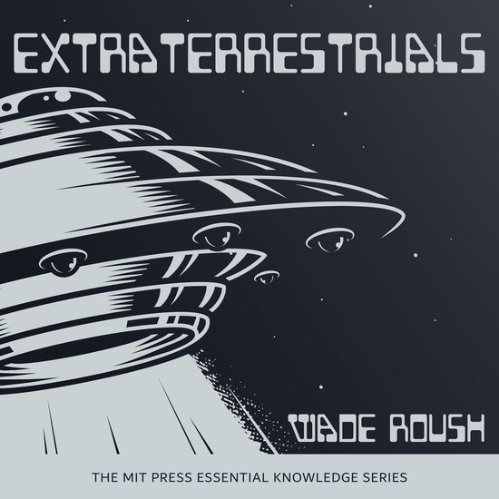 Extraterrestrials - cover