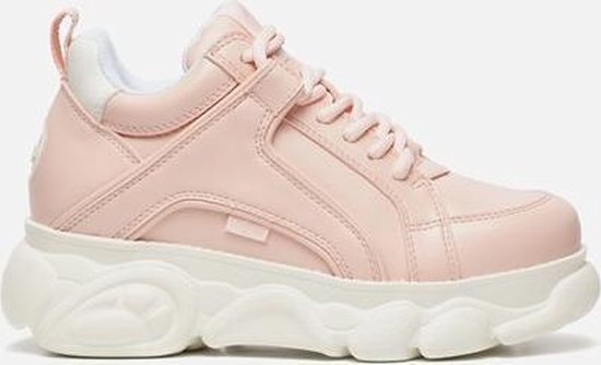 Buffalo Sneakers roze - Maat 38 | bol.com