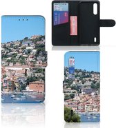 Xiaomi Mi 9 Lite Flip Cover Frankrijk