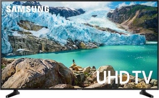 UE43RU7092 - 4K TV (Europees model)
