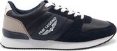 PME Legend - Heren Sneakers Mach20 Navy - Blauw - Maat 44