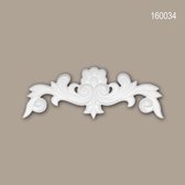 Decorative element 160034 Profhome rococo barok stijl wit