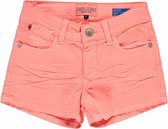 Cars Jeans short meisjes - koraal - ioni - maat 152