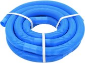 Zwembadslang - HDPE - Blauw - 3.2x660 cm (Ø x L)