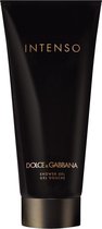 Dolce & Gabbana Pour Homme Intenso Douchegel 200 ml
