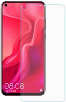 ScreenprotectorTempered Glass 9H (0.3MM) Huawei Nova 4