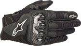 Alpinestars Smx 1 Air V2 Handschoenen Zwart XL