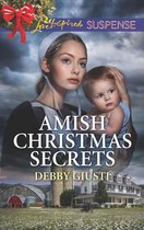 Amish Protectors - Amish Christmas Secrets (Amish Protectors) (Mills & Boon Love Inspired Suspense)