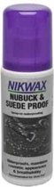 Nikwax nubuck suede spray - impregneermiddel