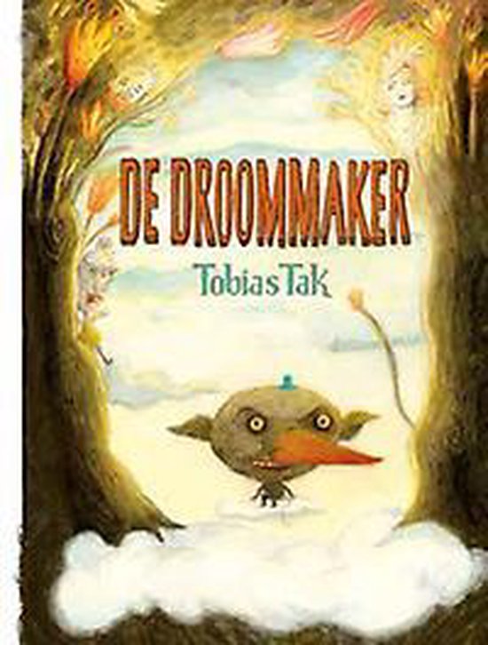 Dreammaker - Tobias Tak | Tiliboo-afrobeat.com