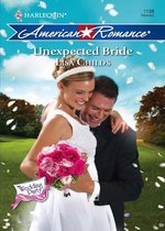 Unexpected Bride (Mills & Boon American Romance) (The Wedding Party - Book 4)